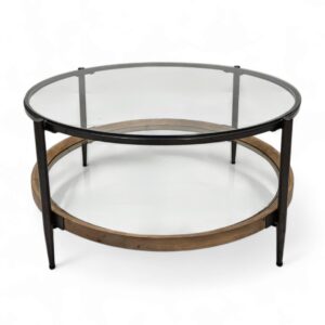 Harley Coffee Table