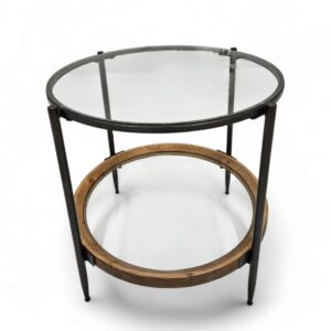 Harley Side Table