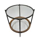 Harley Side Table Side Top