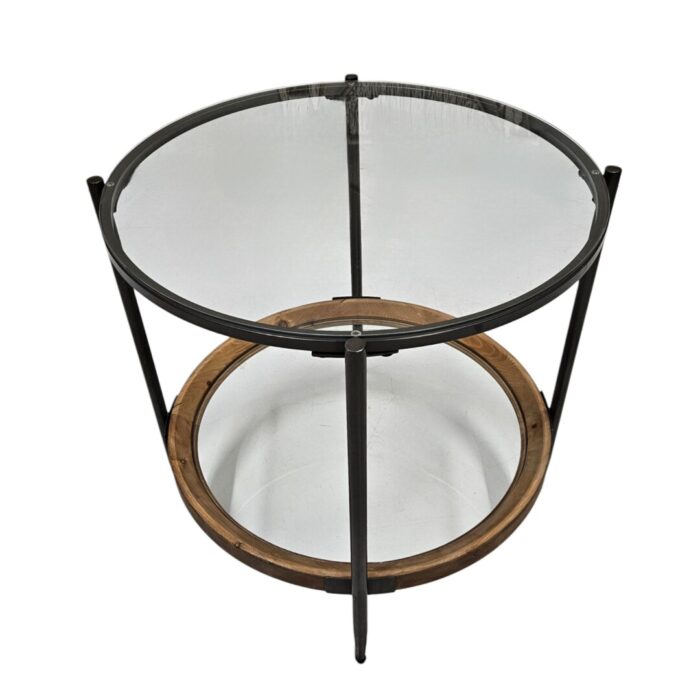 Harley Side Table Side Top