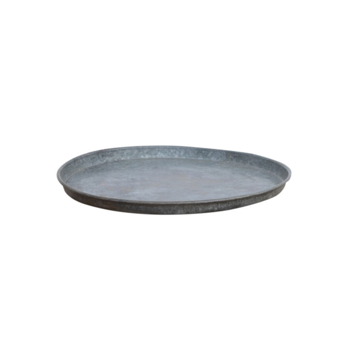 Iron Tray