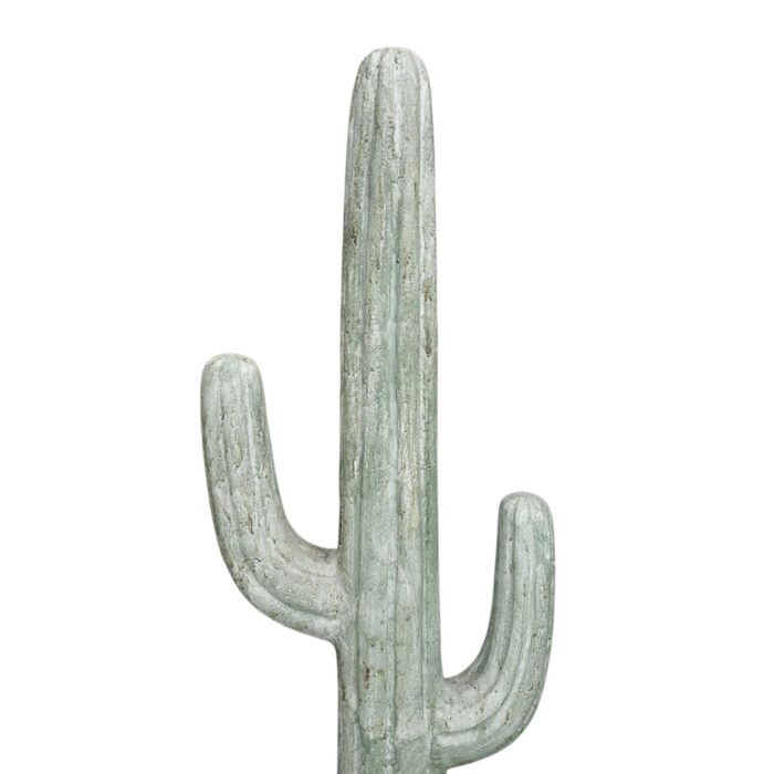 Light Green GRC Cactus 145cm Close Front