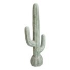 Light Green GRC Cactus 145cm Side