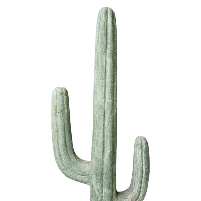 Light Green GRC Cactus 175cm Close