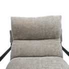 Madeira Occasional Chair Close Front