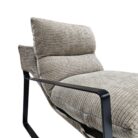 Madeira Occasional Chair Close Up Side