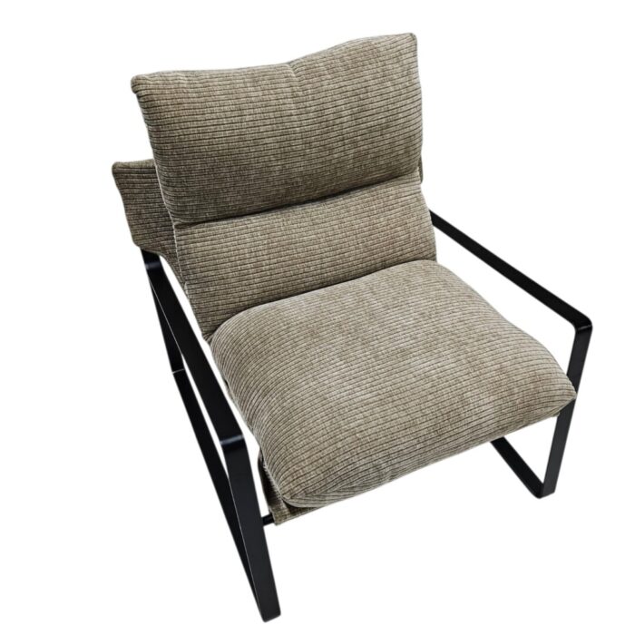 Madeira Occasional Chair Side