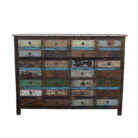 Nautical Chest Of Drawers KMF19280