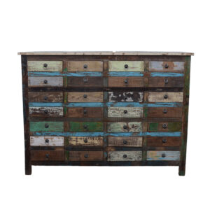 Nautical Sideboard
