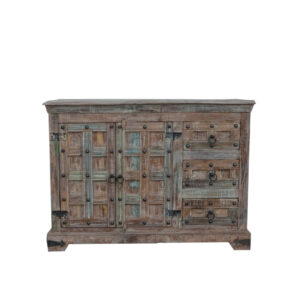 Nautical Sideboard