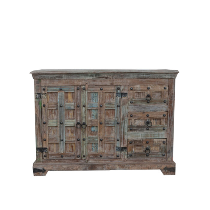 Nautical Sideboard