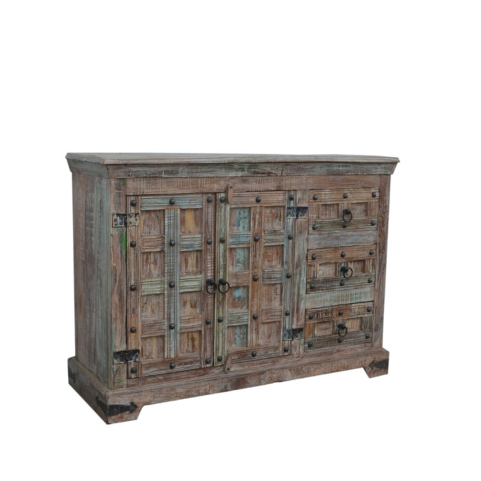 Nautical Sideboard