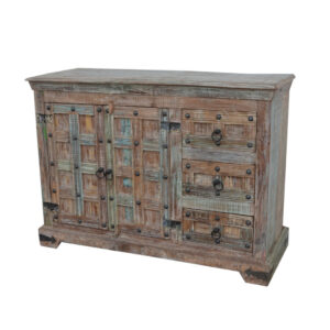 Nautical Sideboard