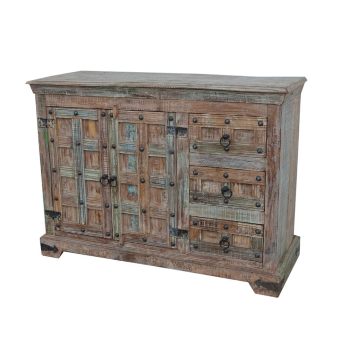 Nautical Sideboard