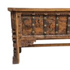 Old Door Console Table KMF15344 Close