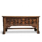 Old Door Console Table KMF15344 Main