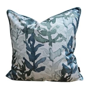 Olive Scatter Cushion