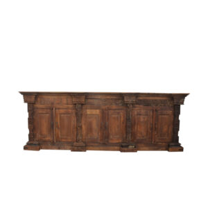 Pillar Sideboard