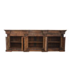 Pillar Sideboard