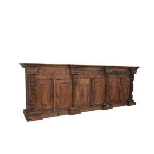 Pillar Sideboard