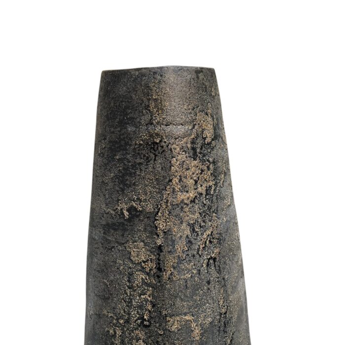 Pyra Terra Vase 77cm Close