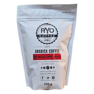 RYO Coffee Beans