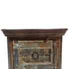 Raaz Bedside Pedestal Chunky KMF22072FL Close Up