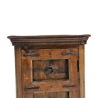 Raaz Bedside Pedestal Chunky KMF22072H Close