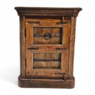 Raaz Chunky Bedside Pedestal KMF22072HL