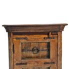 Raaz Chunky Bedside Pedestal KMF22072HL Close
