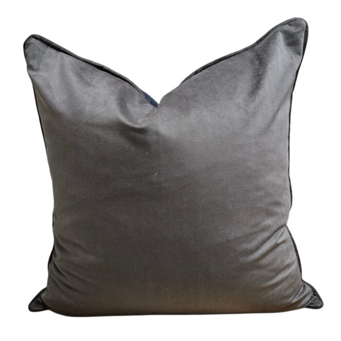 Rabbit Scatter Cushion Feather Back