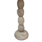 Riverstone Birdbath Close Bottom