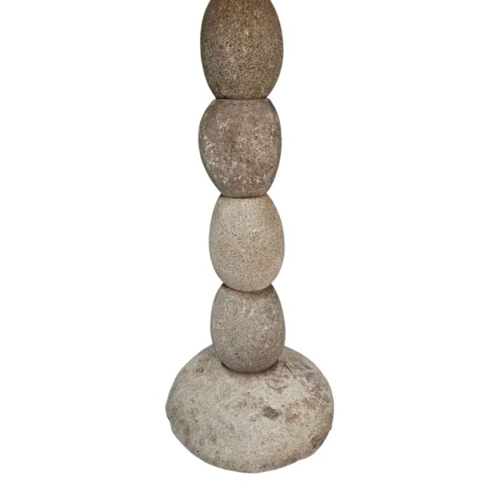 Riverstone Birdbath Close Bottom