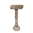 Riverstone Birdbath Front