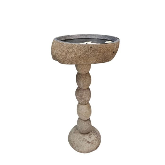 Riverstone Birdbath Main