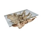 Root Rectangle Coffee Table INJ4755 Side