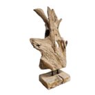 Root Sculpture NJA6066A Side