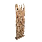 Root Sculpture NJA6069 Side