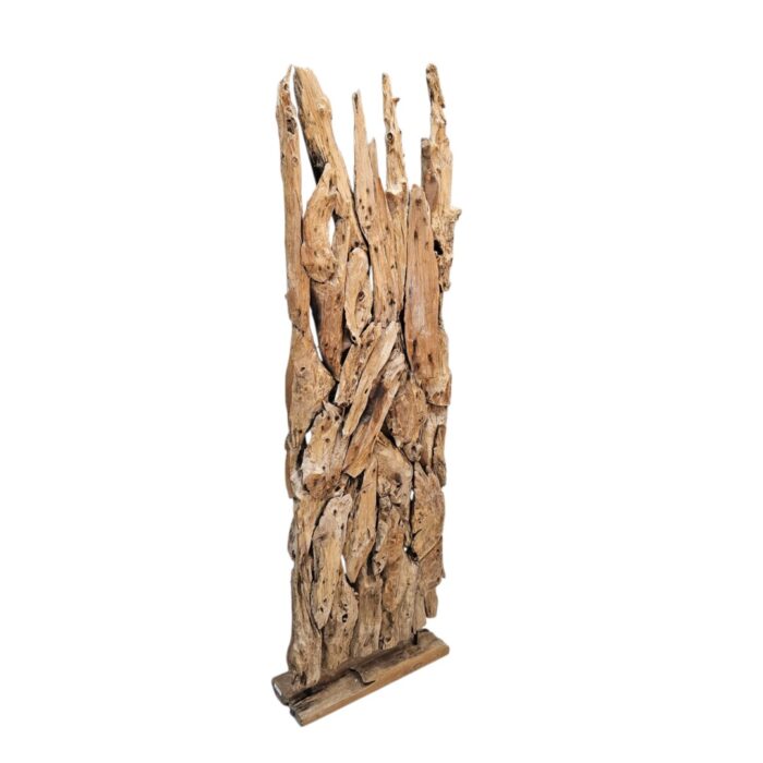 Root Sculpture NJA6069 Side