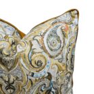 Sintra Feather Scatter Cushion Main Close