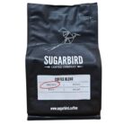 Sugarbird Coffee Beans Front