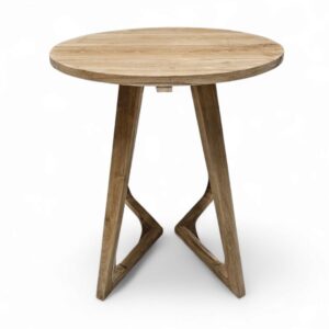 T Large Coffee Table