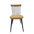 Taylor Desk With Chair Just Chair Teak