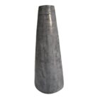 Vase Pyra Grey Terra 77cm