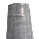 Vase Pyra Grey Terra 77cm Close