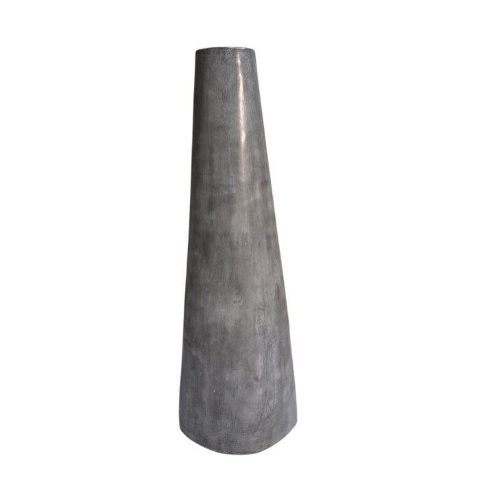 Vase Pyra Grey Terra 90cm
