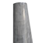 Vase Pyra Grey Terra 90cm Close