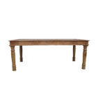 Wooden Dining Table