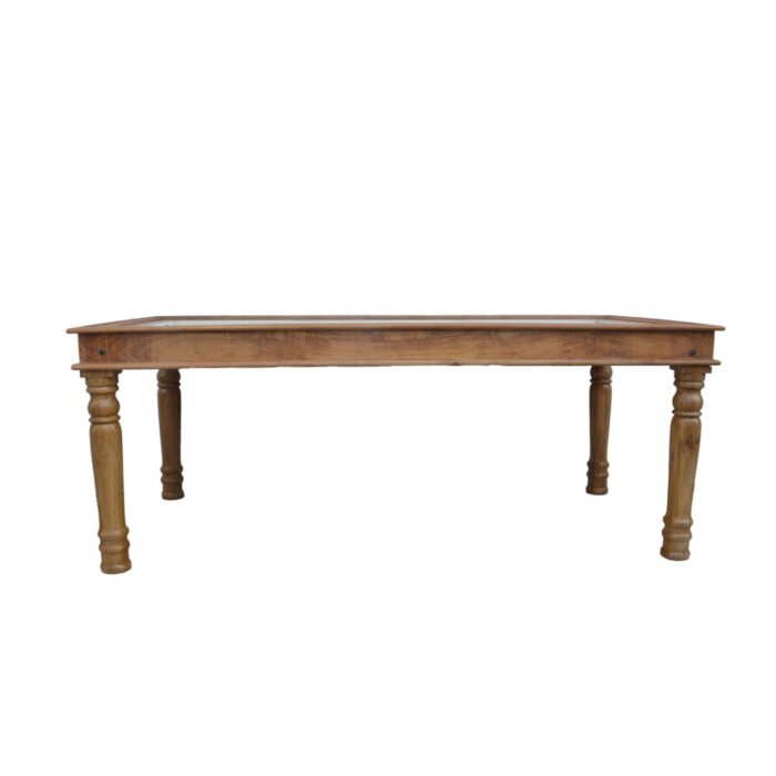 Wooden Dining Table