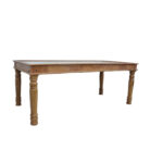 Wooden Dining Table